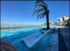 River panorama for rent whole apt 2 bedroom in district 7